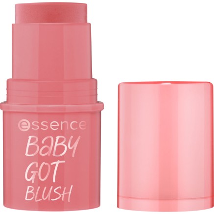 Kleurenstick Essence Baby Got Nº 30-rosé all day 5,5 g
