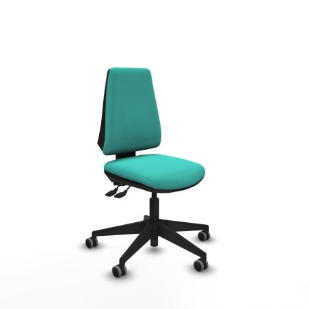Bürostuhl Elche AS Piqueras y Crespo B00066G türkis