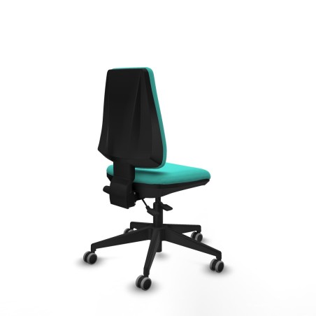 Bürostuhl Elche AS Piqueras y Crespo B00066G türkis
