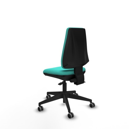 Bürostuhl Elche AS Piqueras y Crespo B00066G türkis