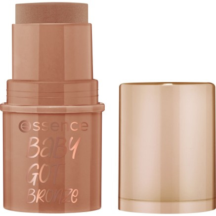 Bruiner Essence Baby Got Bronze Stick Nº 10 5,5 g