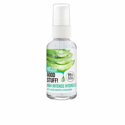 Gesichtsserum Essence Hello Good	Stuff! Gel 48 Stunden 30 ml