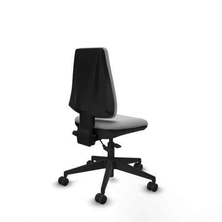 Office Chair Elche AS Piqueras y Crespo B00066N Light grey