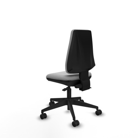 Office Chair Elche AS Piqueras y Crespo B00066N Light grey