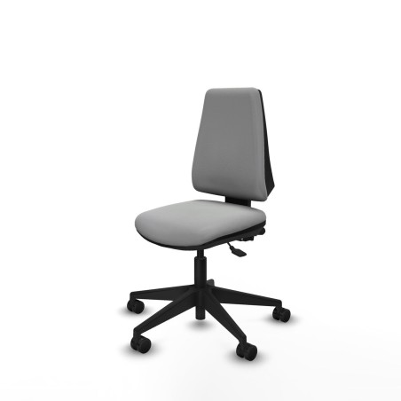 Office Chair Elche AS Piqueras y Crespo B00066N Light grey