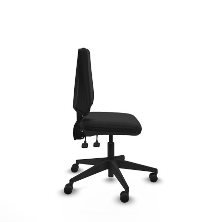 Bürostuhl Elche AS Piqueras y Crespo B00066N Schwarz