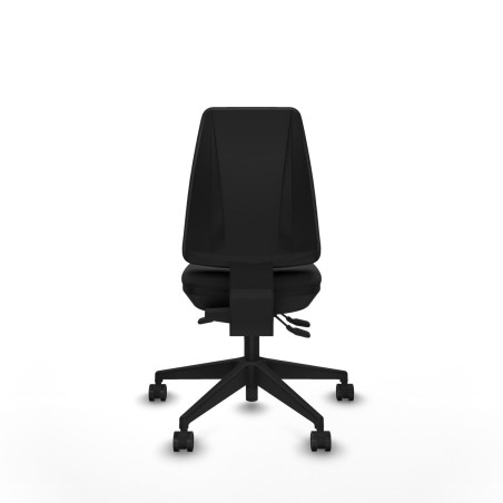 Bürostuhl Elche AS Piqueras y Crespo B00066N Schwarz