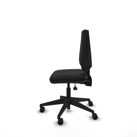 Bürostuhl Elche AS Piqueras y Crespo B00066N Schwarz