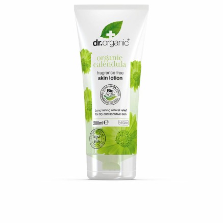 Lotion corporelle Calendula 200 ml