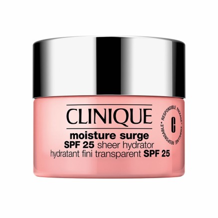 Crema Facial Clinique Sheer Hydrator 50 ml