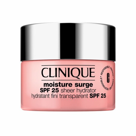 Crema Facial Clinique Sheer Hydrator 50 ml