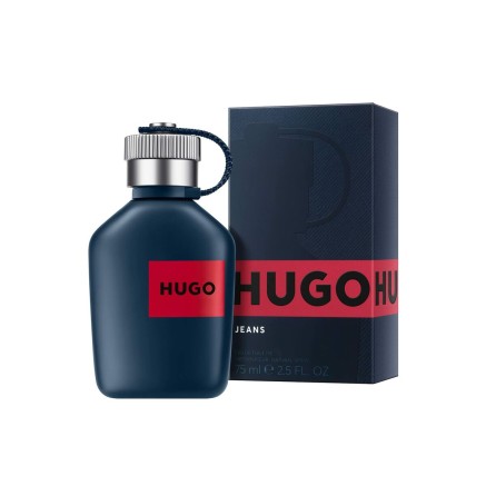Herenparfum Hugo Boss EDT Hugo Jeans 75 ml