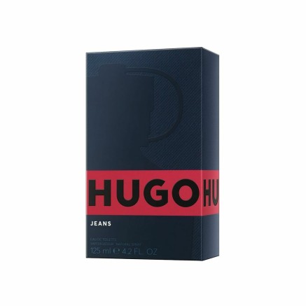 Herrenparfüm Hugo Boss Hugo Jeans 125 ml 2