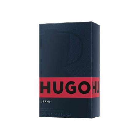 Herrenparfüm Hugo Boss Hugo Jeans 125 ml