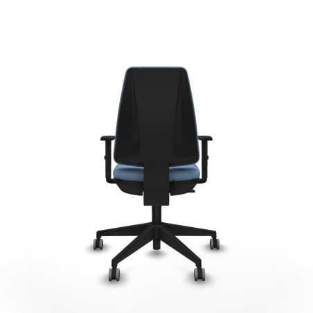 Bürostuhl Elche CP bali Piqueras y Crespo B1D066G Himmelsblau