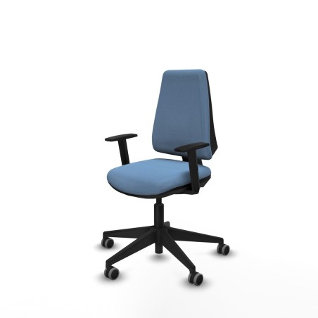 Bürostuhl Elche CP bali Piqueras y Crespo B1D066G Himmelsblau
