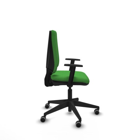 Sedia da Ufficio Elche CP bali Piqueras y Crespo B1D066G Verde