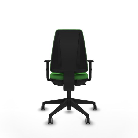 Sedia da Ufficio Elche CP bali Piqueras y Crespo B1D066G Verde