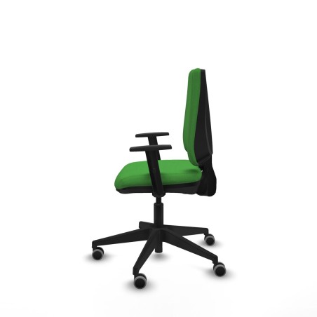 Sedia da Ufficio Elche CP bali Piqueras y Crespo B1D066G Verde