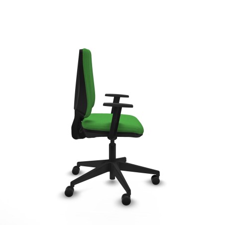 Bürostuhl Elche CP bali Piqueras y Crespo B1D066N grün