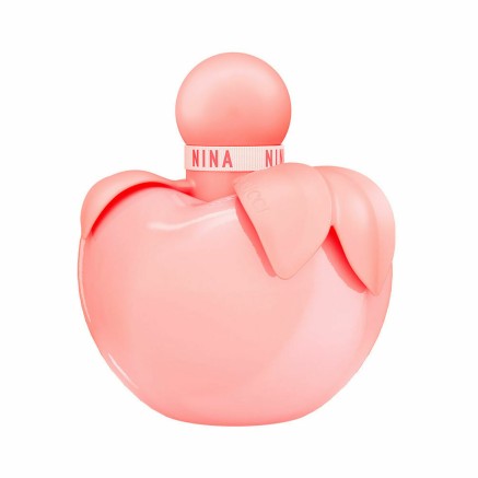 Damesparfum Nina Ricci Nina Rose EDT 50 ml 2
