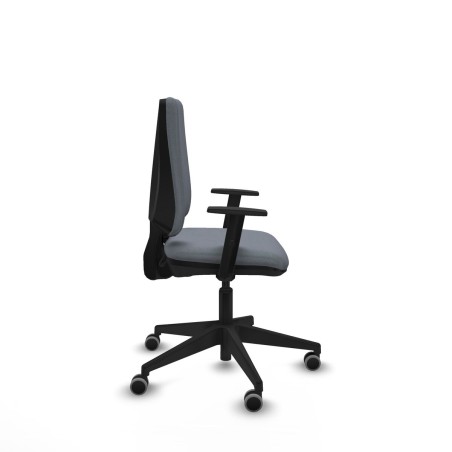 Chaise de Bureau Elche CP bali Piqueras y Crespo B1D066G Gris