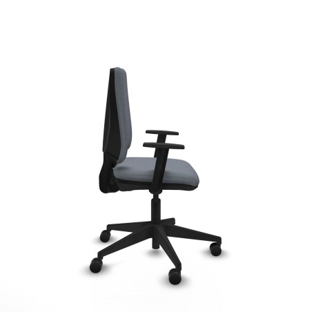 Bürostuhl Elche CP bali Piqueras y Crespo B1D066N Grau