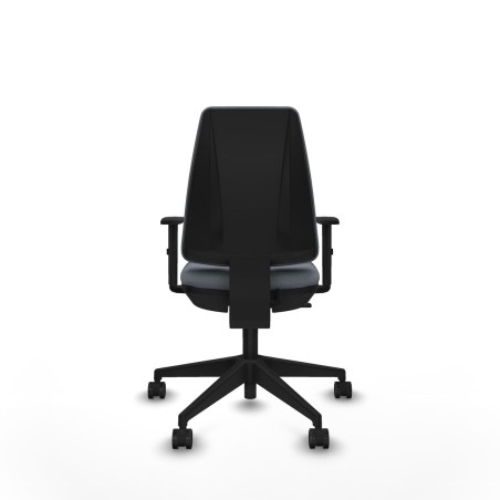 Bürostuhl Elche CP bali Piqueras y Crespo B1D066N Grau