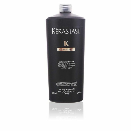 Champú Revitalizante Kerastase 3474630687103 1 L (1000 ml)