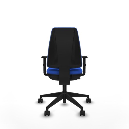 Sedia da Ufficio Elche CP bali Piqueras y Crespo B1D066N Azzurro