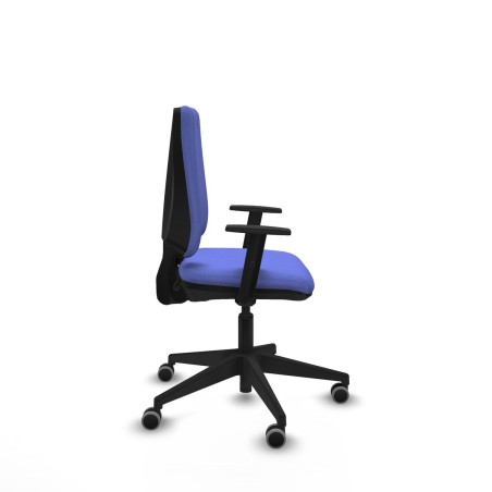 Sedia da Ufficio Elche CP bali Piqueras y Crespo B1D066G Azzurro Chiar