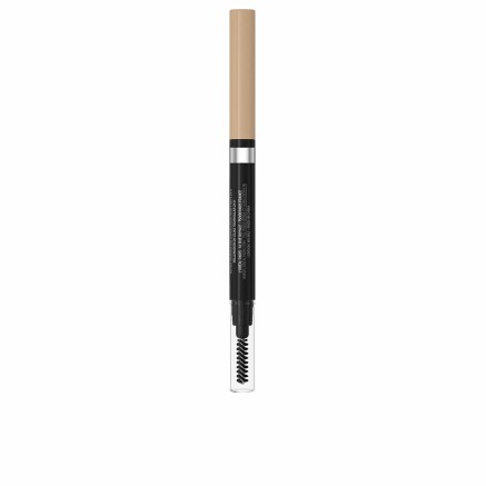 Lápiz para Cejas L'Oreal Make Up Infaillible Brows H Nº 7.0 Rubio 1