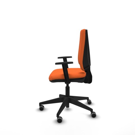 Bürostuhl Elche CP bali Piqueras y Crespo B1D066G Orange