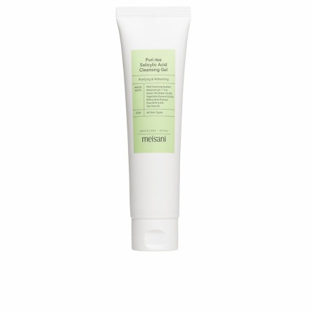 Reinigingscrème Meisani Tea 150 ml