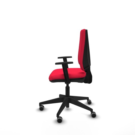 Office Chair Elche CP bali Piqueras y Crespo B1D066G Red