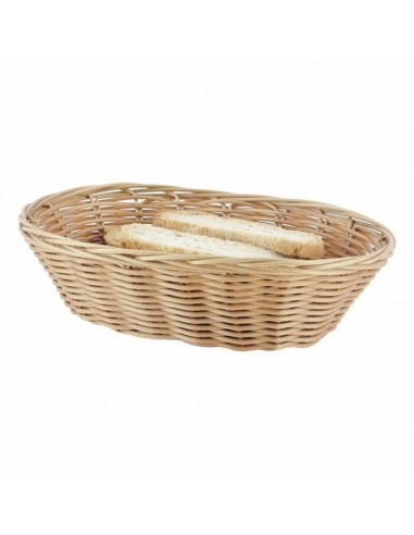 Breadbasket Matfer  Matfer Brown 25 x...