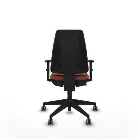 Bürostuhl Elche CP bali Piqueras y Crespo B1D066G Braun