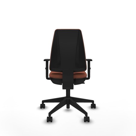 Sedia da Ufficio Elche CP bali Piqueras y Crespo B1D066N Marrone