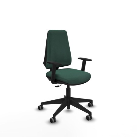 Bürostuhl Elche CP bali Piqueras y Crespo B1D066G grün