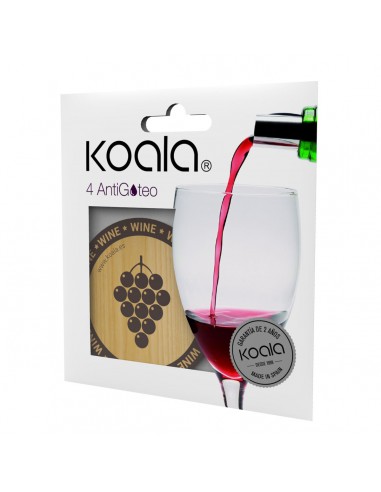 Drip-proof Bottle Pouring Disk  Koala...