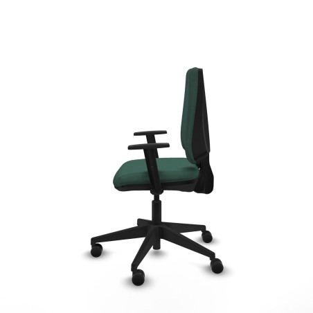 Sedia da Ufficio Elche CP bali Piqueras y Crespo B1D066N Verde