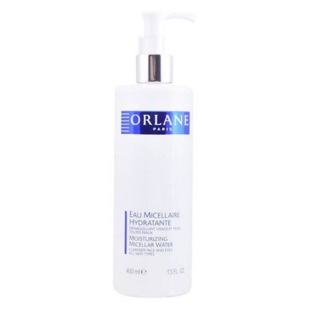 Acqua Micellare Struccante Hydratante Orlane (400 ml)