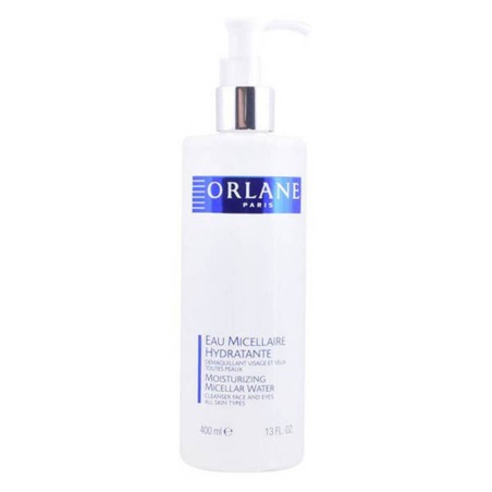 Make Up Remover Micellar Water Hydratante Orlane (400 ml)