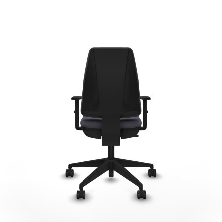 Office Chair Elche CP bali Piqueras y Crespo B1D066N Dark grey