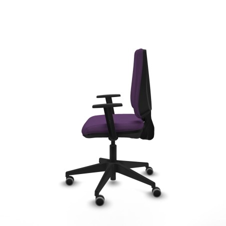 Bürostuhl Elche CP bali Piqueras y Crespo B1D066G Lila