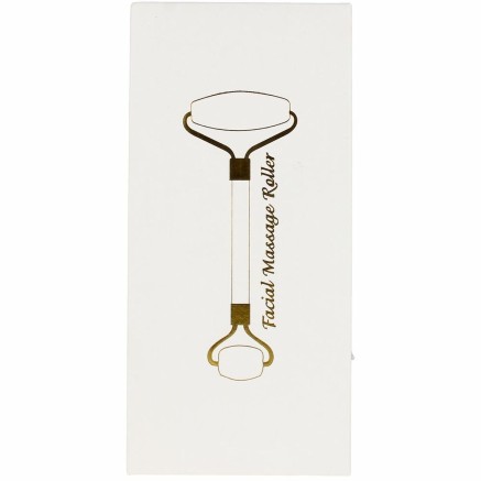 Gezichtsroller MOMO  Kwarts Massager