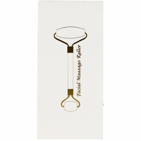 Rouleau facial MOMO  Quartz Masseur