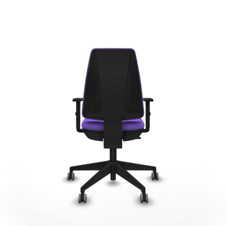Office Chair Elche CP bali Piqueras y Crespo B1D066G Lilac