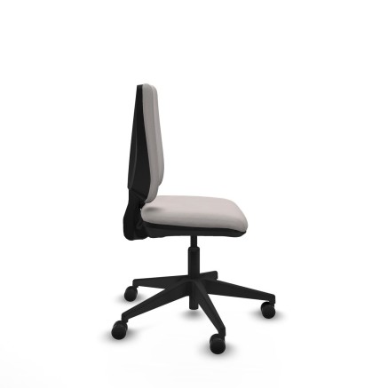 Sedia da Ufficio Elche CP Piqueras y Crespo B00066N Bianco 2