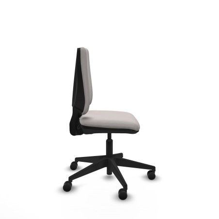 Sedia da Ufficio Elche CP Piqueras y Crespo B00066N Bianco